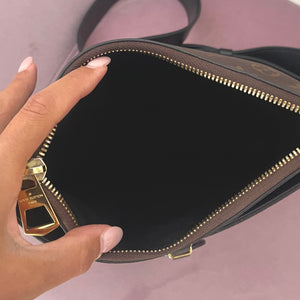 Borsa Odéon PM Monogram Louis Vuitton