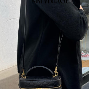 Borsa Gaby Vanity Medium Saint Laurent
