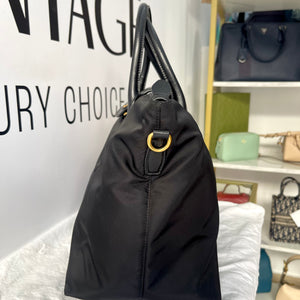 Borsa Shopping Re-Nylon Prada