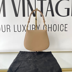 Borsa Voltaire Top Handle Saint Laurent
