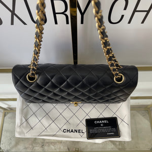 Borsa Timeless 11.12 Doppia patta Chanel