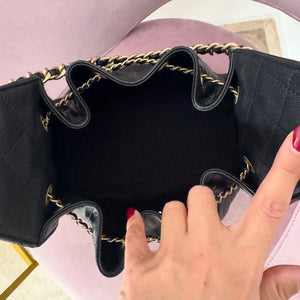 Borsa Chanel 25