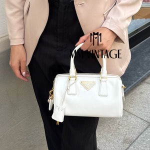 Borsa Bauletto Prada