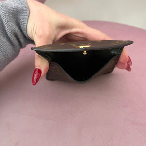 Pochette Félicie Strap & Go Monogram Louis Vuitton