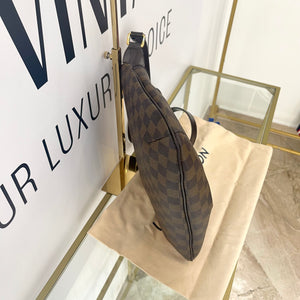 Borsa Bloomsbury Damier Ebéne Louis Vuitton