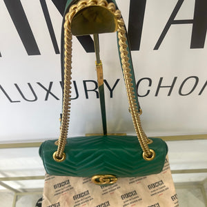 Borsa Marmont 26 GG Gucci