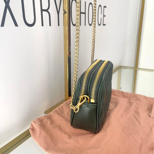 Borsa Matelassé Miu Miu