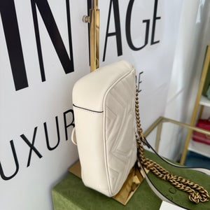 Borsa Marmont 22 GG Gucci