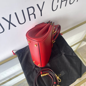 Borsa Rockstud Alcove Valentino Garavani