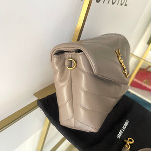 Borsa LouLou Toy Saint Laurent