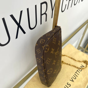 Borsa Multi Pochette Accessoires Monogram Louis Vuitton