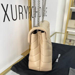 Borsa LouLou Small Saint Laurent
