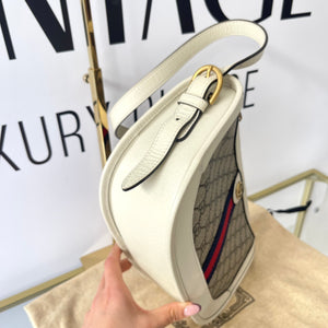 Borsa Ophidia Supreme Web Gucci