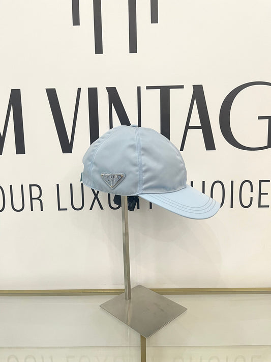 Cappello Prada