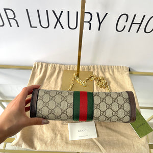 Borsa Ophidia GG Gucci