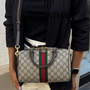 Bauletto Ophidia GG Misura Media Gucci