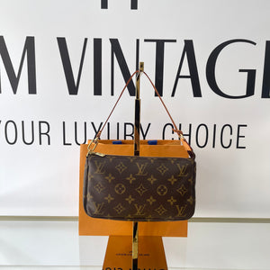 Pochette Accessoires Monogram Louis Vuitton