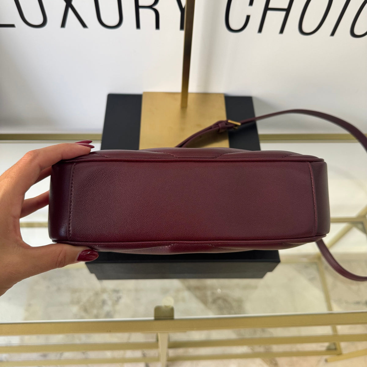 Borsa Camera Lou Saint Laurent