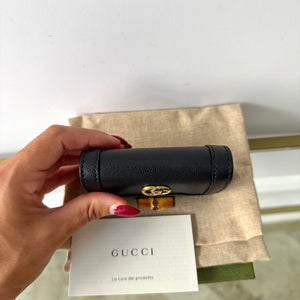 Portachiavi Diana GG Bamboo Gucci