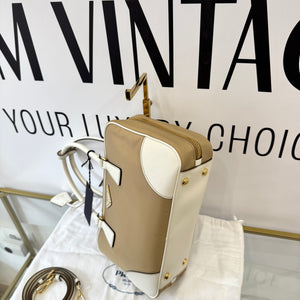 Bauletto Re-Edition 1978 Medium Prada