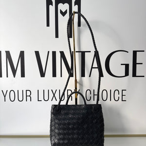 Borsa Andiamo Small Bottega Veneta