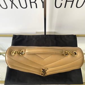 Borsa LouLou Medium Saint Laurent