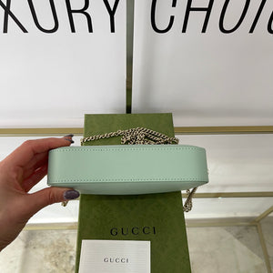 Borsa Mini Camera Bag GG Marmont Gucci