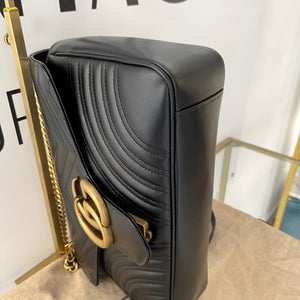 Borsa Marmont 30 GG Gucci