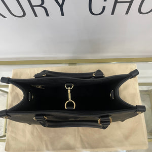 Borsa OnTheGo PM Monogram Empreinte Louis Vuitton