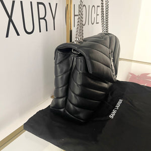 Borsa LouLou Small Saint Laurent