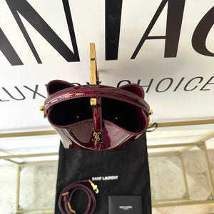 Borsa Le 37 Mini Saint Laurent