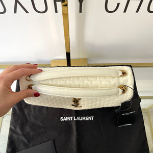 Borsa Calypso Saint Laurent