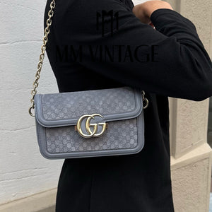 Borsa Go Small GG Gucci