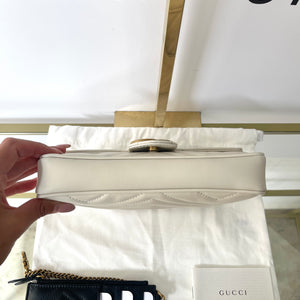Borsa GG Marmont Gucci