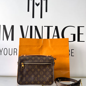 Borsa Métis Monogram Louis Vuitton