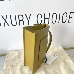 Borsa Le Grand Bambino Jacquemus