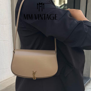 Borsa Voltaire Mini Saint Laurent