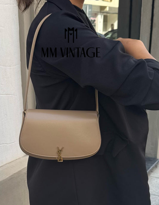 Borsa Voltaire Mini Saint Laurent