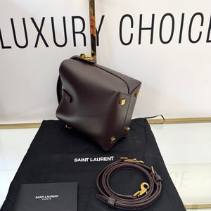 Borsa Le 37 Mini Saint Laurent