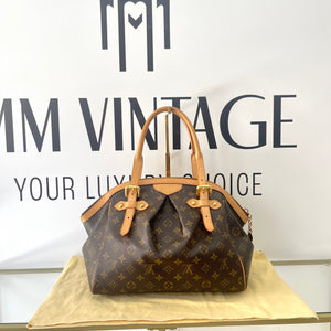 Borsa Tivoli GM Monogram Louis Vuitton