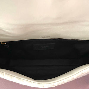 Borsa Calypso Saint Laurent