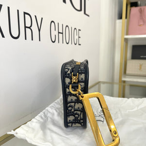 Pochette DiorQuake Christian Dior