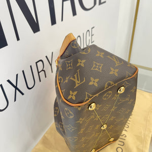 Borsa Tivoli PM Monogram Louis Vuitton