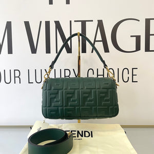 Borsa Baguette Fendi