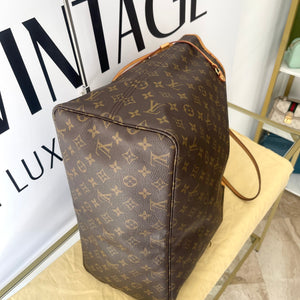 Borsa Neverfull GM Monogram Louis Vuitton