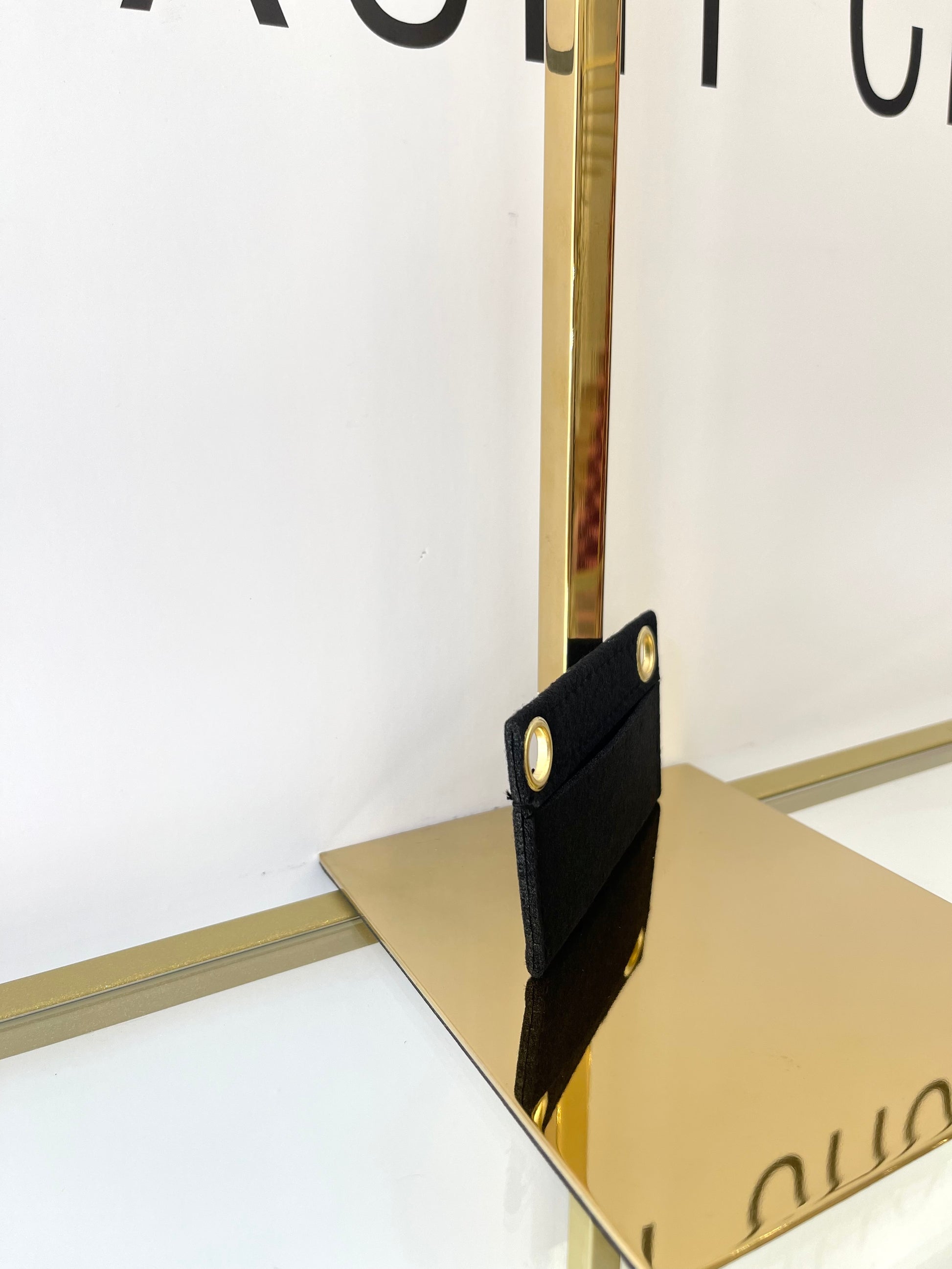 Organizer Small per Portafogli e Kirigami