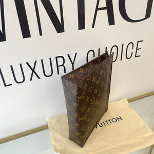 Toilette 26 Monogram Louis Vuitton