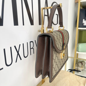 Borsa Ophidia GG Supreme Gucci