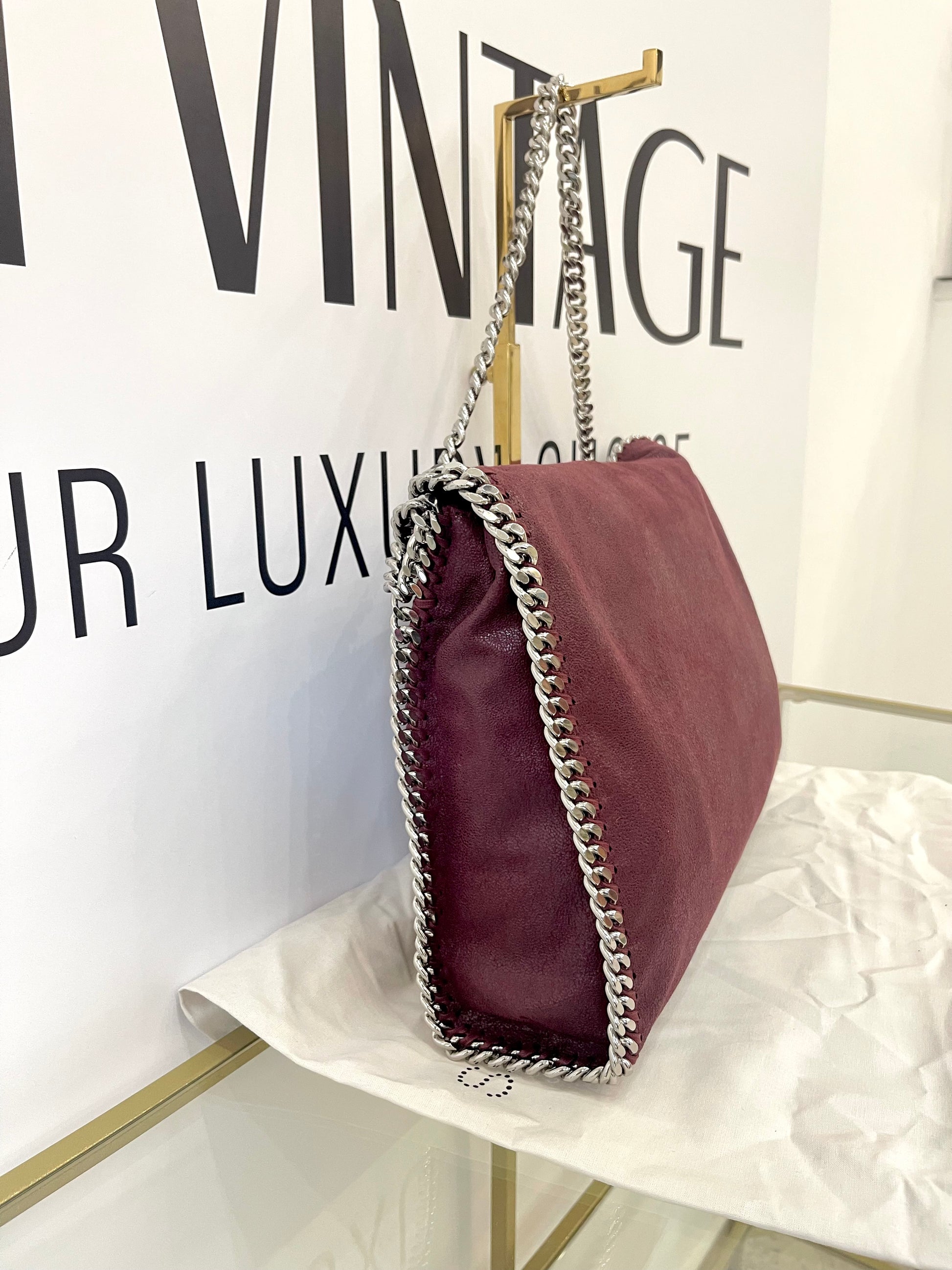 Borsa Tote Falabella Stella McCartney