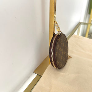 Borsa OnTheGo PM Monogram Reverse Giant Louis Vuitton
